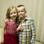 AWANA Program Pictures